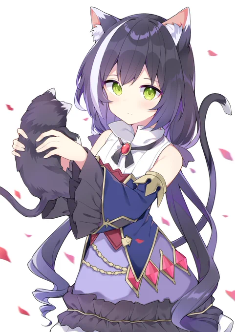 ...
#プリコネR 