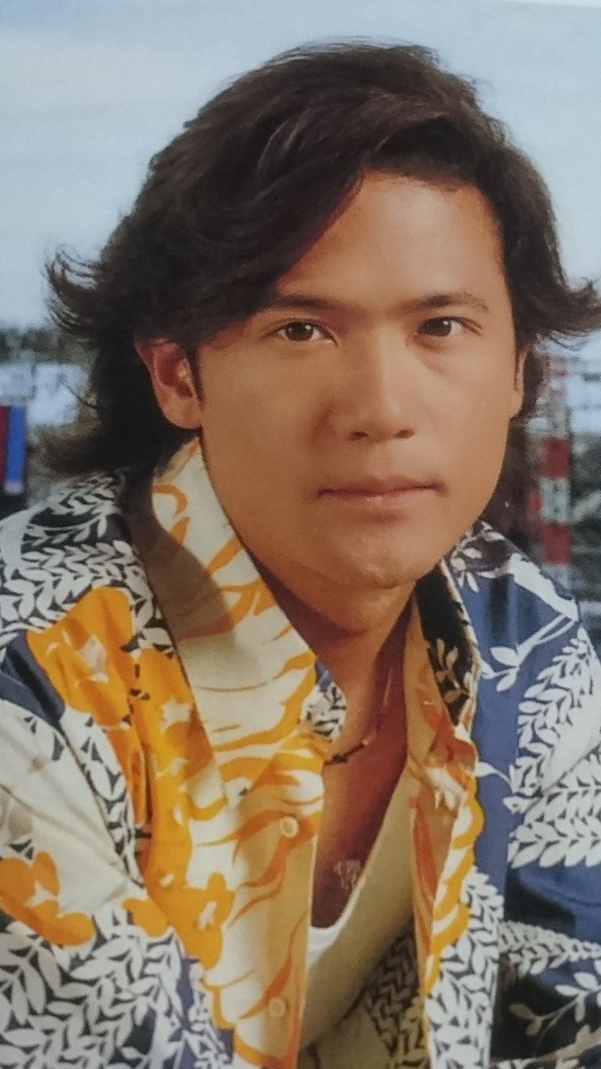 短髪慎吾ちゃん 短髪慎吾ちゃん