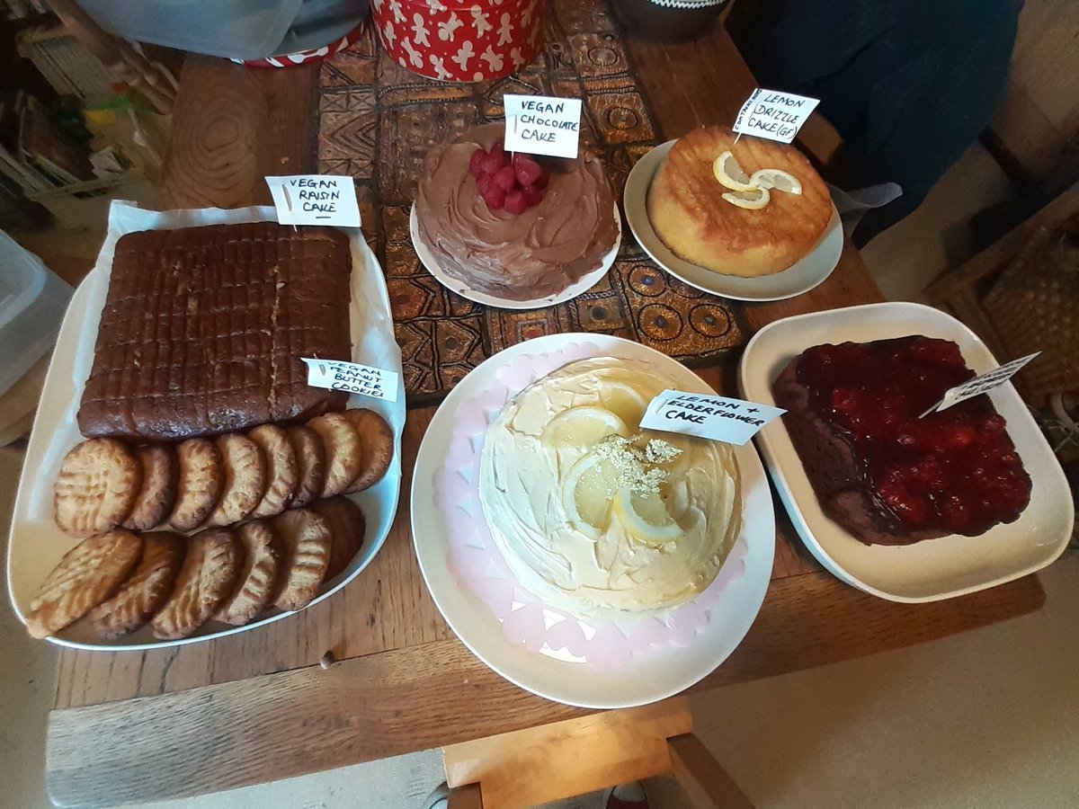 Sarah D 🌱 📚🐝🦉🌳 tweet media