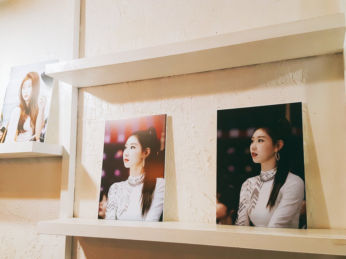 euijin_kr's tweet photo. 감동실화
#네가_써_내려갈_모든_순간
#HappyChaeryeongDay https://t.co/6eyGLQiq6T