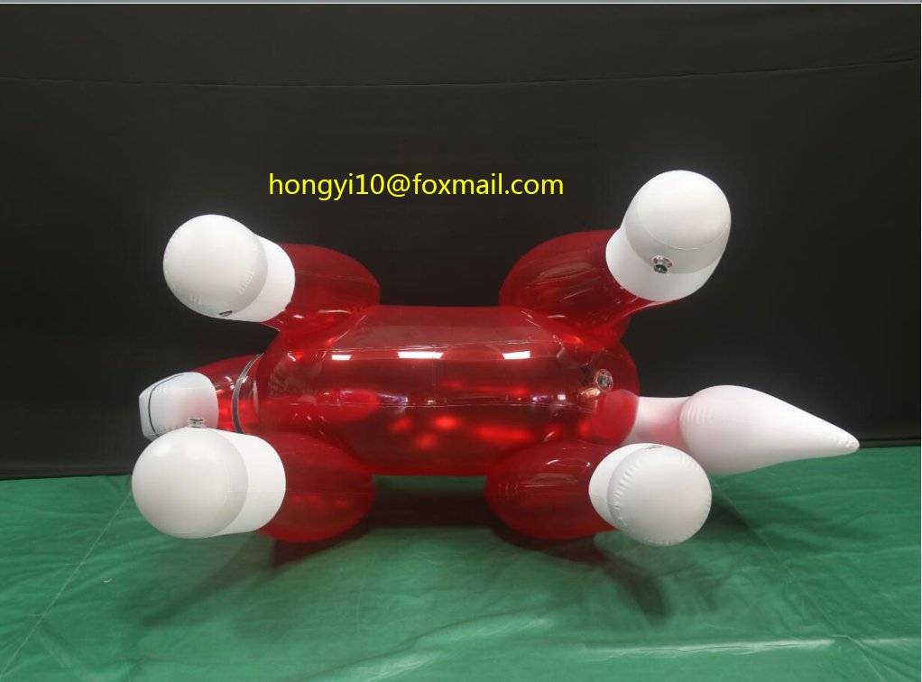 secFNEplCeSw8Hu's tweet photo. #hongyi #inflatable #toys #pony #red

The red #transparent #horses  required by the customer have been produced. Do you like these two transparent horses? Are you interested to know more?

Email:hongyi10@foxmail.com https://t.co/OEx9SmtHrM