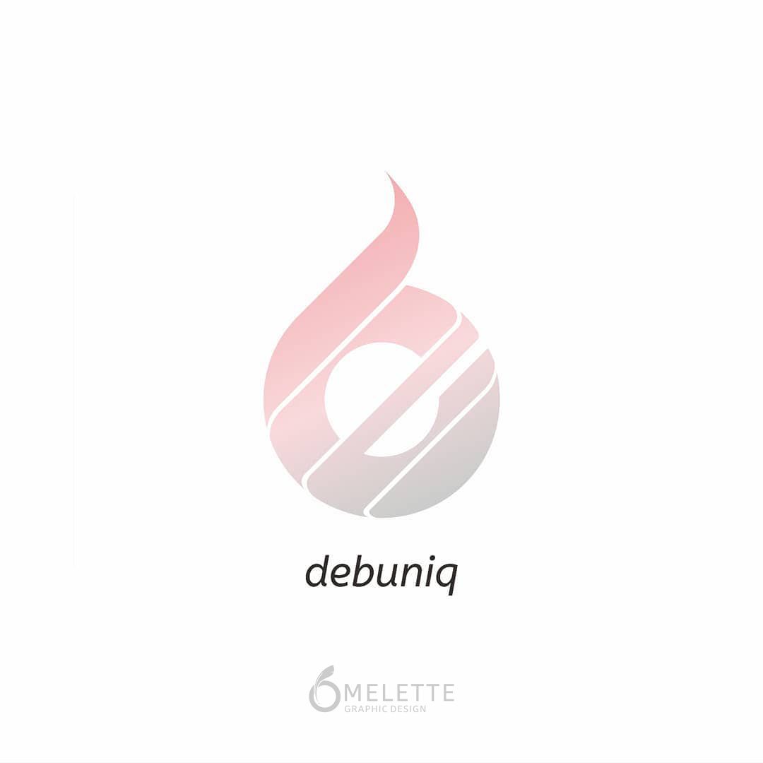 akeurahadian's tweet photo. Debuniq Hijab Store Logo.
#logo #logodesigner #illustration #gradient #hijab #khimar #olshop #islam #logogram_id
#flatdesign #omelettebdg #branding #vectorart #desaingrafis #flatdesign #coreldraw #jasadesain https://t.co/L8b1yfHBOx