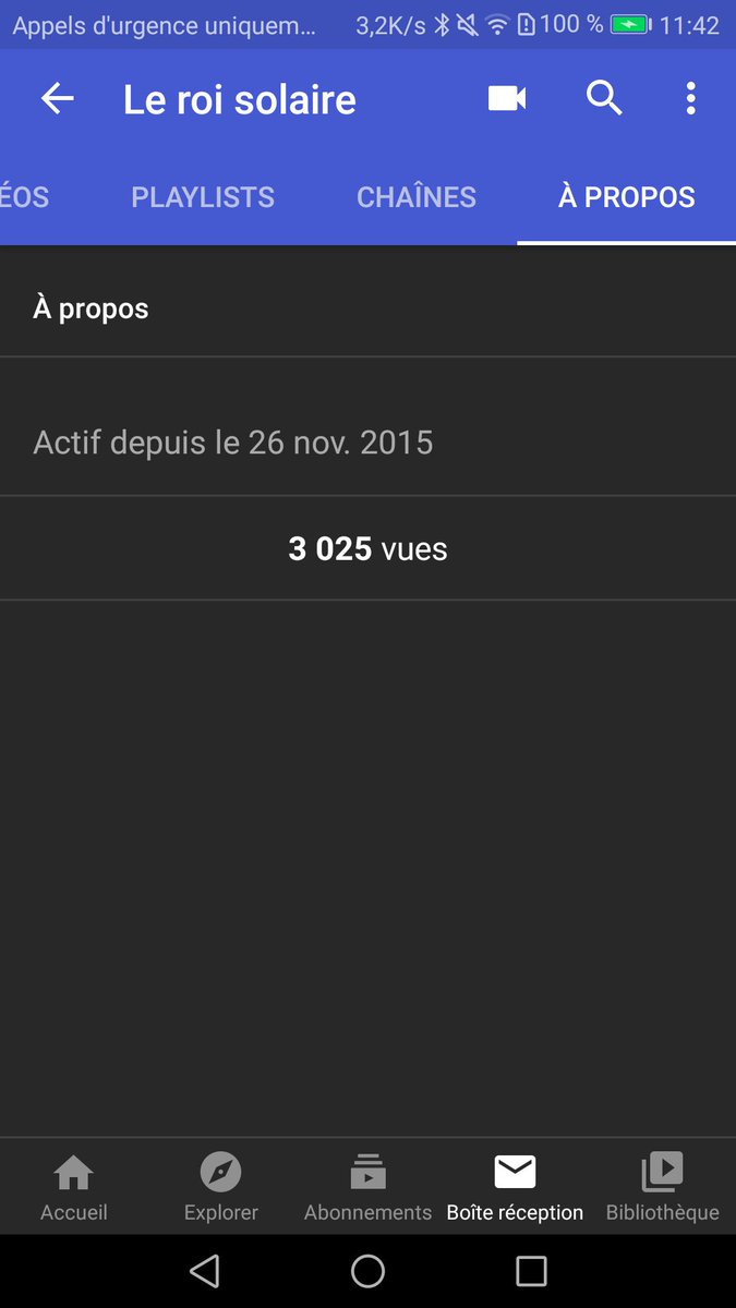 Gg au frérot @petitjulian117, on va cer per sur YT. Pas d’copinage, juste du travail et de l’acharnement.
#youtube #roadto10K #money