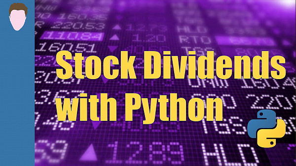 Websystemer's tweet image. Find Dividend Paying Stocks with Python - websystemer.no/find-dividend-…

 #programming #programmingtutorials #python #pythonforfinance
