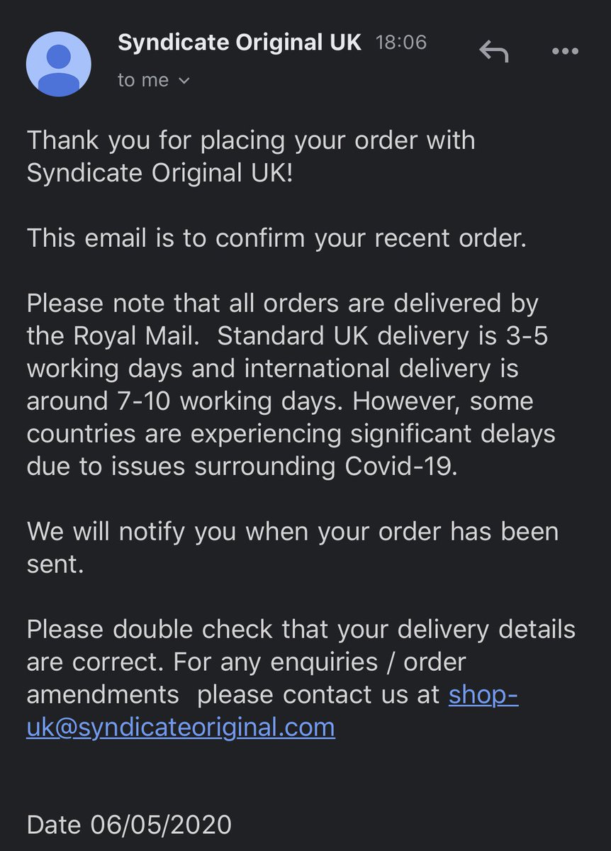 RyanHarley06's tweet photo. Can’t wait for it to come looks awesome @SyndicateOG @ProSyndicate #NomadCollection https://t.co/hlX2VR04nE