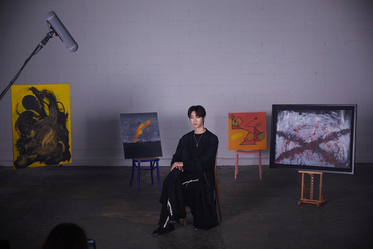 세븐틴(SEVENTEEN) tweet media