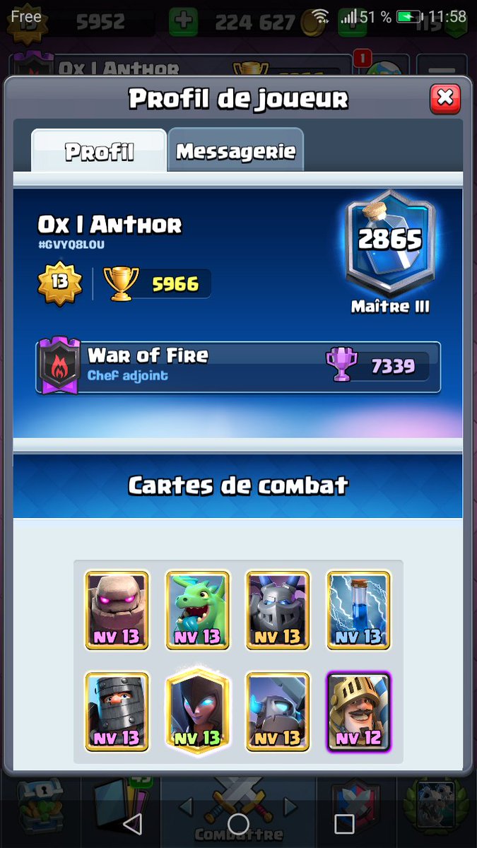 AnthorCr's tweet photo. On commence bien la saison 🔥🔝 https://t.co/pCqRjX95yZ