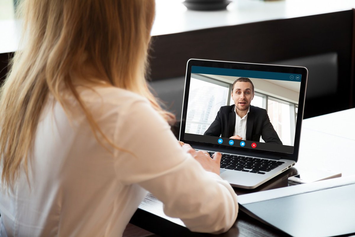 How can you hire employees remotely during lockdown? Find out with our latest guide: hubs.ly/H0r9bZp0

#recruitment #remoterecruitment #business #SME