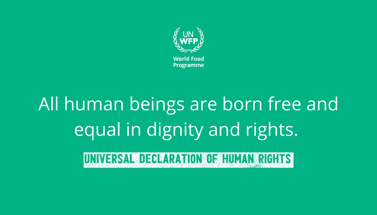 𝐒𝐓𝐎𝐏 racism
𝐒𝐓𝐎𝐏 discrimination
𝐒𝐓𝐎𝐏 intolerance
𝐒𝐓𝐎𝐏 violence
𝐒𝐓𝐎𝐏 hate

Racism and discrimination are unacceptable and undermine the core values of the United Nations. #StandUpforHumanRights #FightRacism