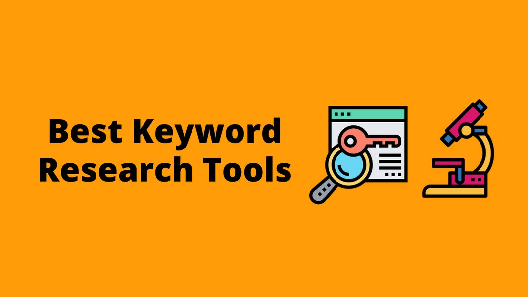 Finding Profitable Keywords: 13 Best Keyword Research Tools

buff.ly/2L5GFv9 v/ <a href="/SEOPressor/">SEOPressor</a>
#SEO #DigitalMarketing
Cc <a href="/sfouille/">Sandrine Fouillé</a> <a href="/laurenceneid/">Laurence Neid</a> <a href="/MarinePsct/">Marine Pescot</a> <a href="/enanglais/">Mehdi RAMZI </a> <a href="/fbrsd/">Flore Brossard⚡️</a> <a href="/avinash/">Avinash Kaushik</a> <a href="/CathCervoni/">Catherine Cervoni</a> <a href="/MereteBuljo/">Merete BULJO #PariteEco #JeSuisSignataire⚡️</a>