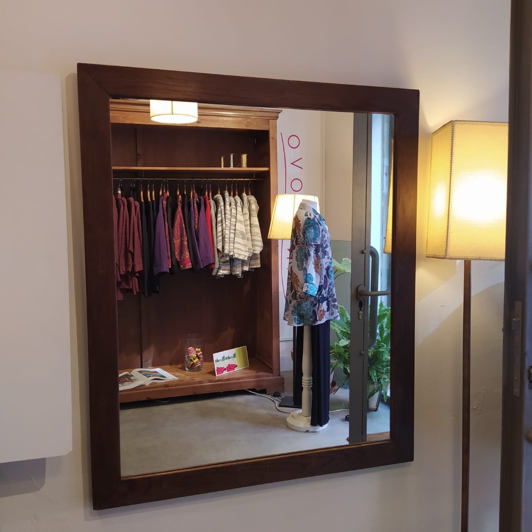 #modasostenible #slowfashion #modaetica #ethicalfashion #fashionrevolution #moda #sostenible #altacostura #barcelona #madeinspain #madeinbarcelona #consumoresponsable #whomademyclothes #sumate #km0 #ethicalbrand #irreductibles #somhi