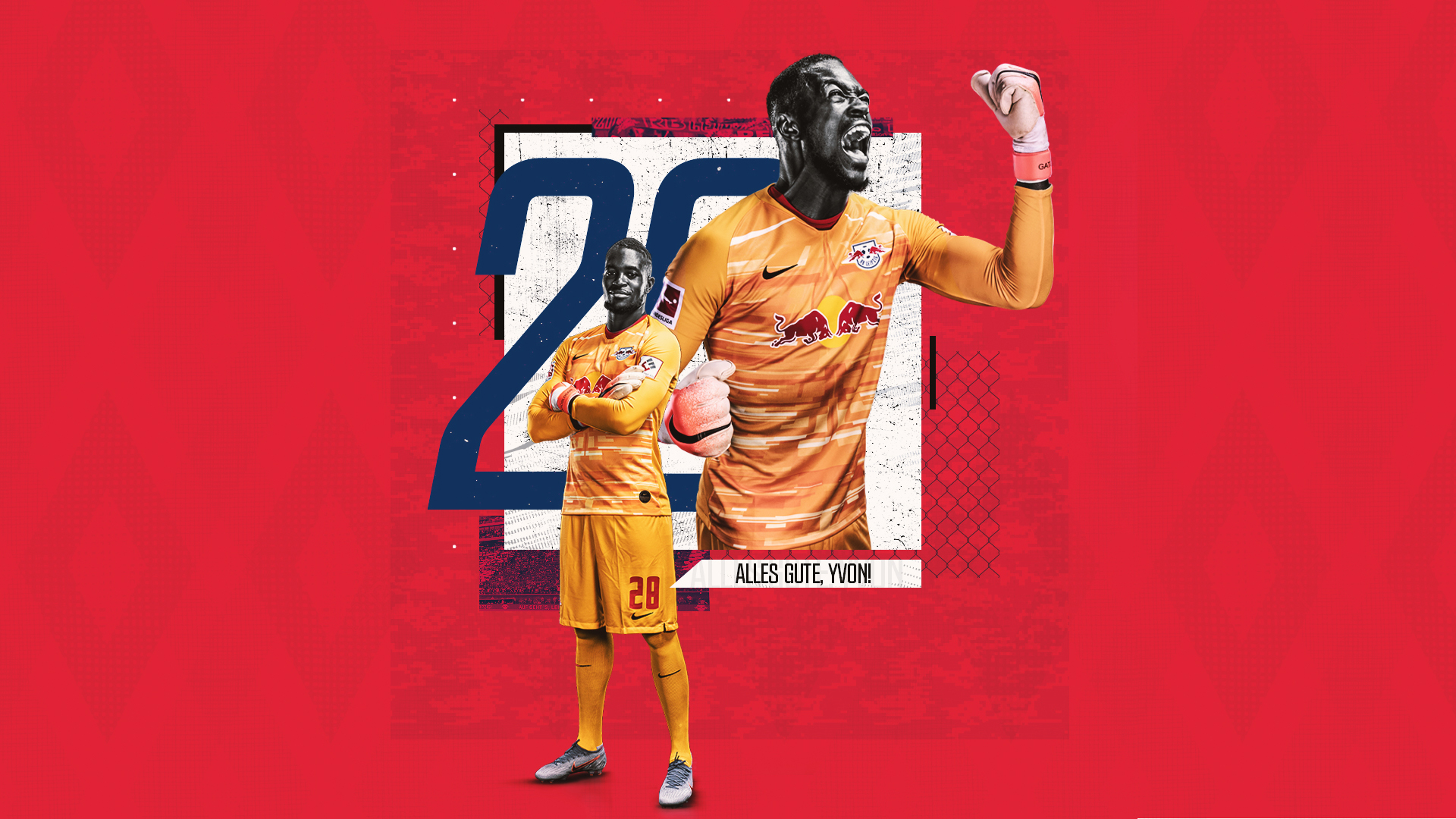 Rb Leipzig English On Twitter Happy Birthday Ymvogo Dierotenbullen