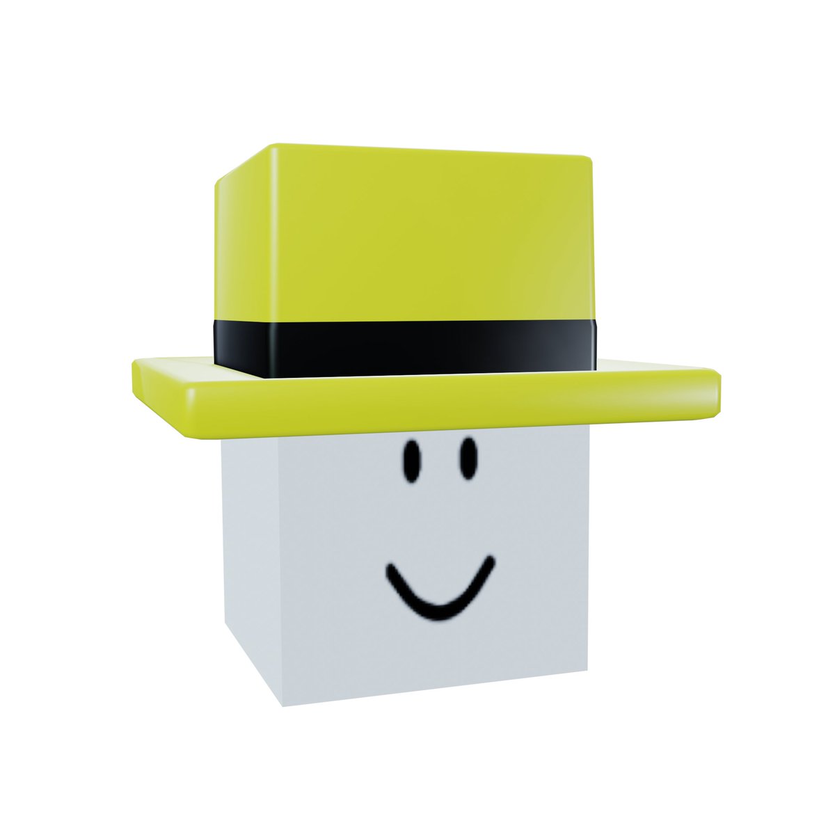 Mas On Twitter Ugc Concept 41 Blockhat Price 250r Timer 30 Minutes Be Quick Type Hat Accessory Description Youngsters These Days Only Wearing The Round Head Being Blocky Is The Best Https T Co Uqvp2ls8kn - roblox round head