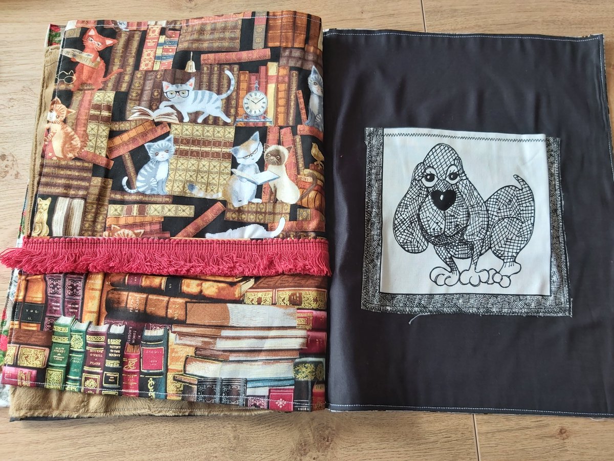 ICEAlertwallet's tweet image. Our Heartfelt News design protected and research led sensory fabric Newspaper Made in Britain has launched and is now COVID 19 compliant with washing instructions. Please see our website for more details.