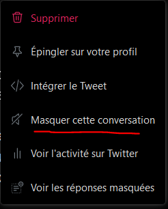 Robin Snos Domestic Seksy Time Ao3 On Twitter To Mute The Thread In Itself Works Usually Pretty Fairly And Immediately You Have To Find That Feature On The First Tweet