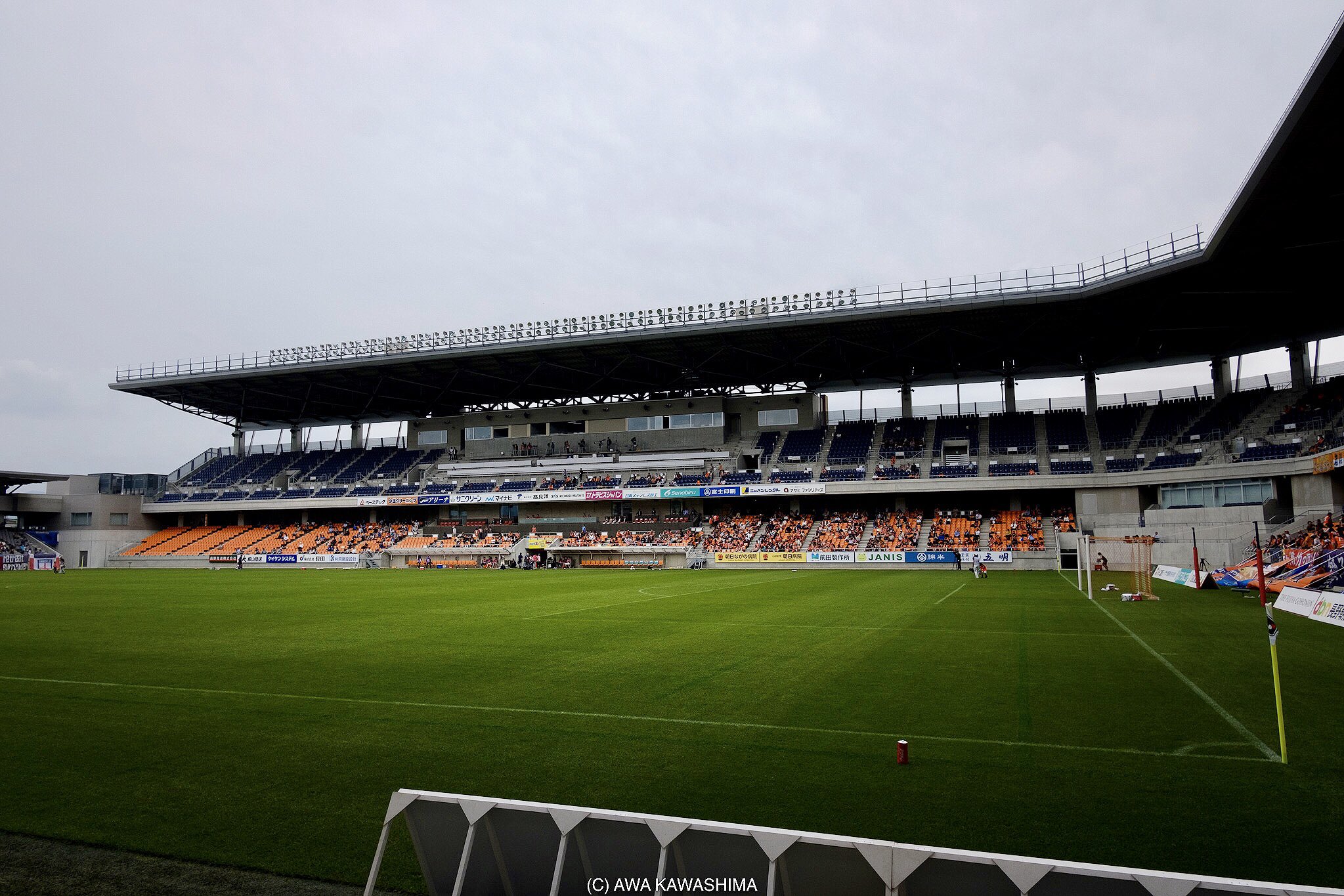 サッカー専用スタジアム Twitter Search Twitter