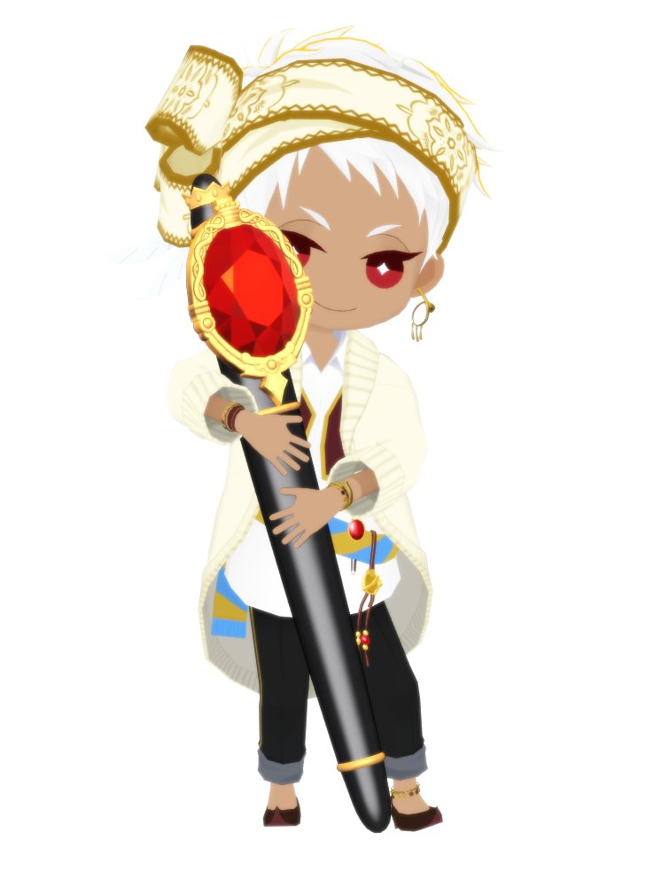 大きいオレのマジペンを拾ったぜ モデル るん様 平リョウ様 エフェクト そ 天満屋のイラスト