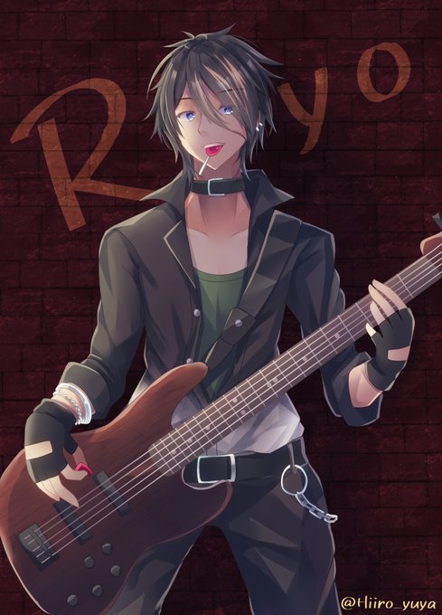 Day3のtwitterイラスト検索結果