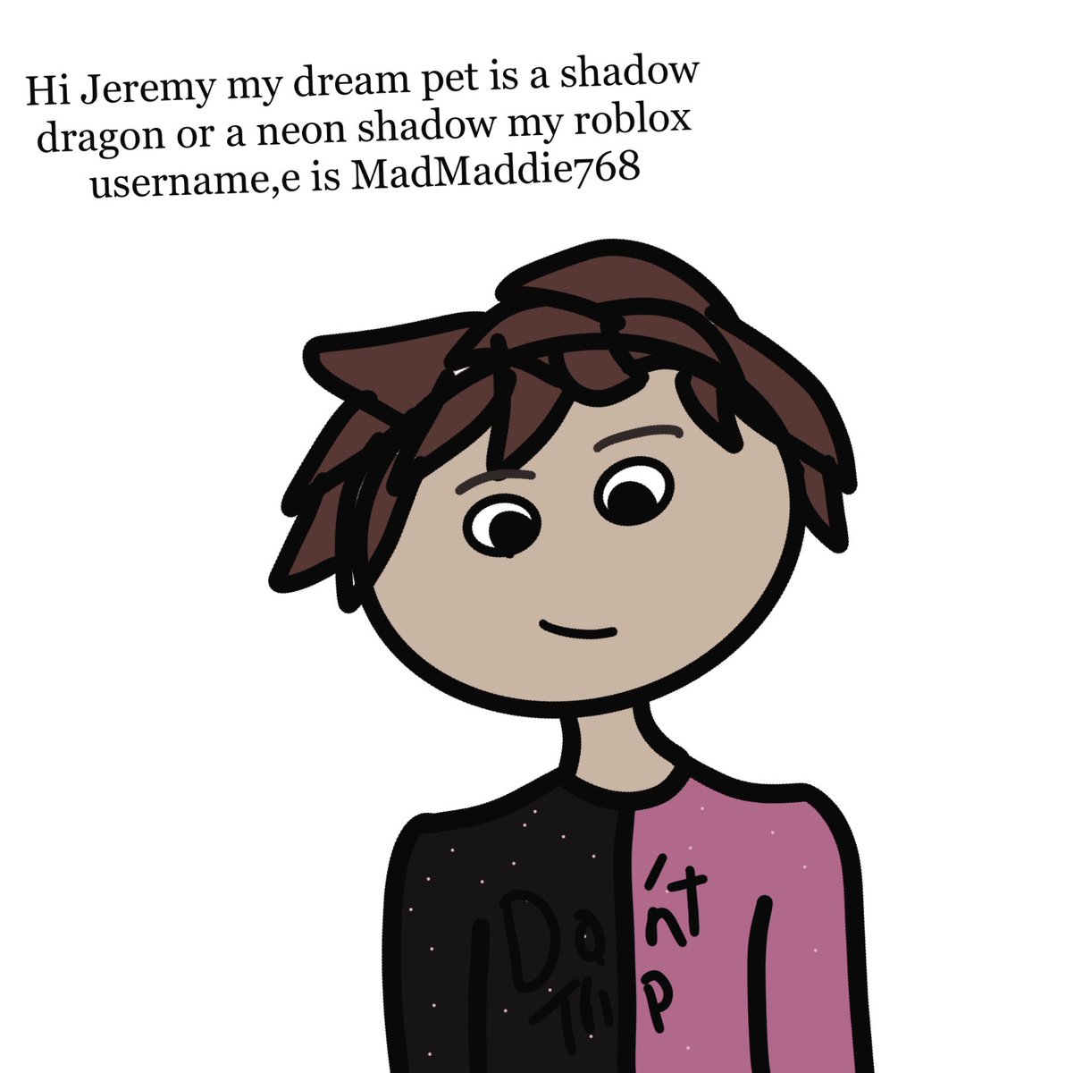 Face Roblox Shadow Head