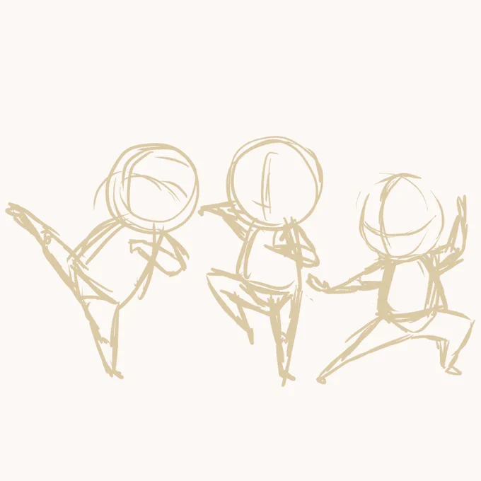 私の絵ができるまで

#イラスト 