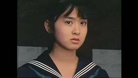 堀江由美 堀江由美
