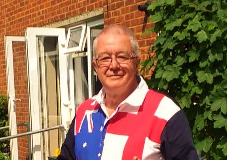 “Volunteering <a href="/GHHospice/">Garden House Hospice Care 💙</a> has given me the opportunity to get to know people. I really enjoy what I do, it has given me the ability to do something to help others. I go to the Hospice once a week and can see that what i'm doing is making a real difference" bit.ly/GHHCStevesStory