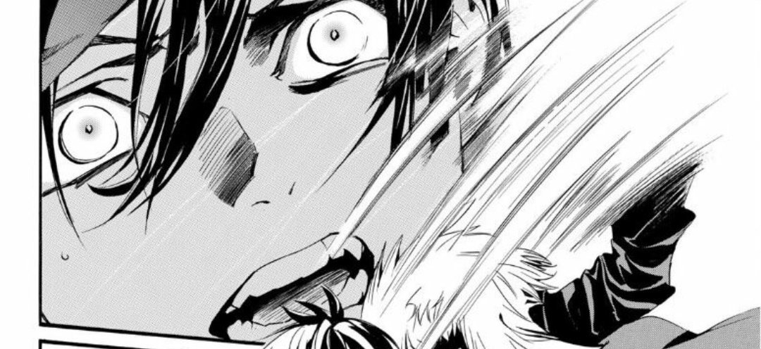NoragamiID's tweet photo. CAN YOU SEE YATO'S EXPRESSIOOOOONNNN😭😭

HE MUST BE VERY HURT😭 https://t.co/HCZyPBtmrf