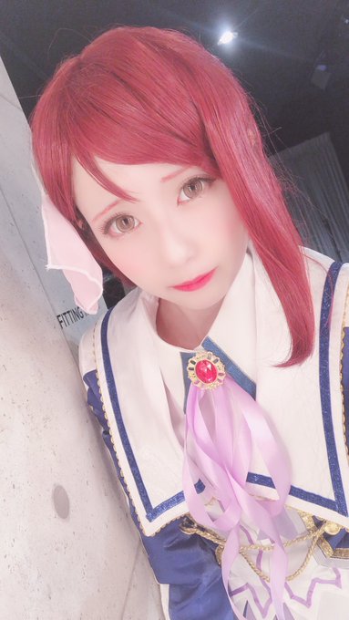 コスプレイヤー音のTwitter画像55