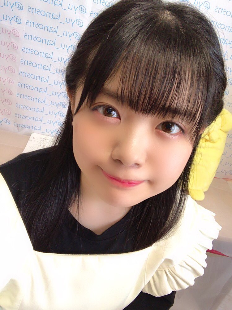 NMB48 の #小川結夏 (おがわ ゆうか)ちゃんを 推薦します♪♪ #LARME