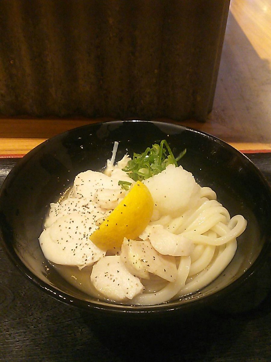 الوسم 親父の製麺所 على تويتر الوسم 親父の製麺所 على تويتر
