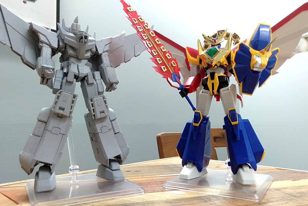 Timeless Dimension タイムレス ディメンション 年09月 Moderoid ライジンオー 五次元帝国の逆襲版 絶対無敵ライジンオー グッドスマイルカンパニー 6 600円 160mm 左 年12月 Moderoid ガンバルガー 6 800円 T Co Gtwfkpk1cm T Timeless Dimension タイムレス ディメンション 年09月 Moderoid ライジンオー 五次元帝国の逆襲版 絶対無敵ライジンオー グッドスマイルカンパニー 6 600円 160mm 左 年12月 Moderoid ガンバルガー 6 800円 T Co Gtwfkpk1cm T