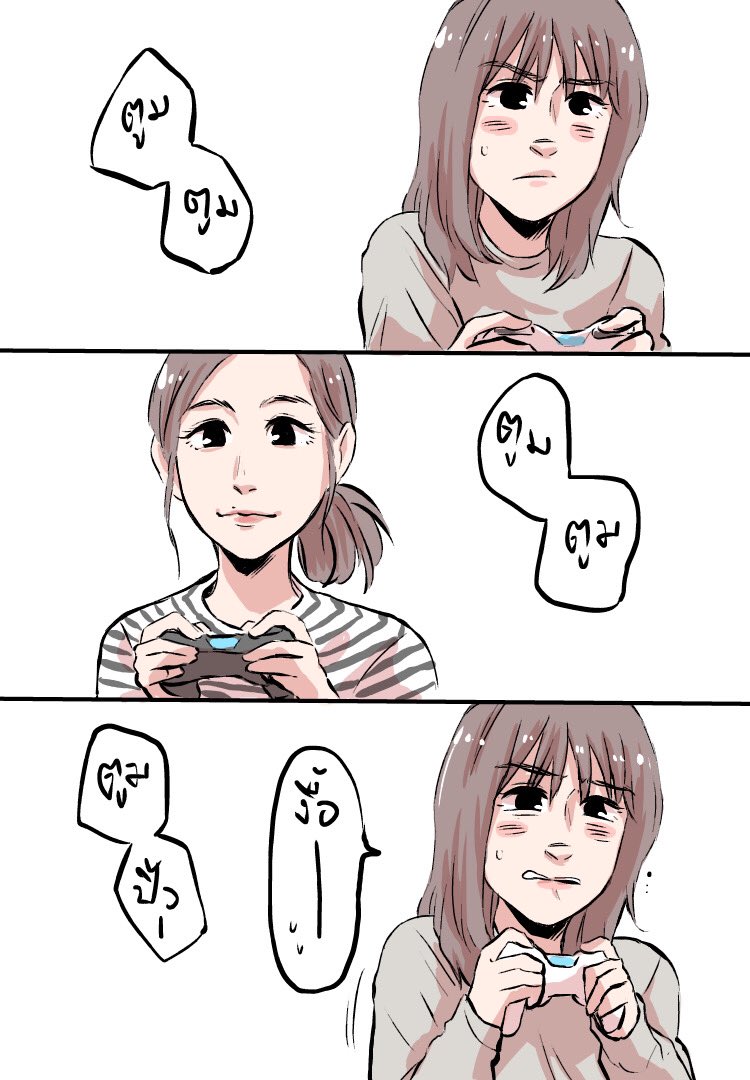 DAY 46 (Shiraishi x Nishino) #白西
Inspiration 乃木坂46 - 世界中の隣人よ
BGM - Telex Telexs - DAY 11
ควิกชอท 4 วัน วาดตอนมีเวลาว่าง ทดลองว่าจะวาดได้ไว จบงานทุกอย่างในไอแพดได้ไม๊ ? เลยวาดไวๆ สตอรี่ง่ายๆ ดูฮะ
เดี๋ยวจะอัพแบบ clean text ลง RAW ตามไปฮะ ?
(1)