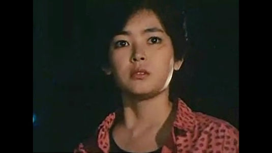 堀江由美 堀江由美