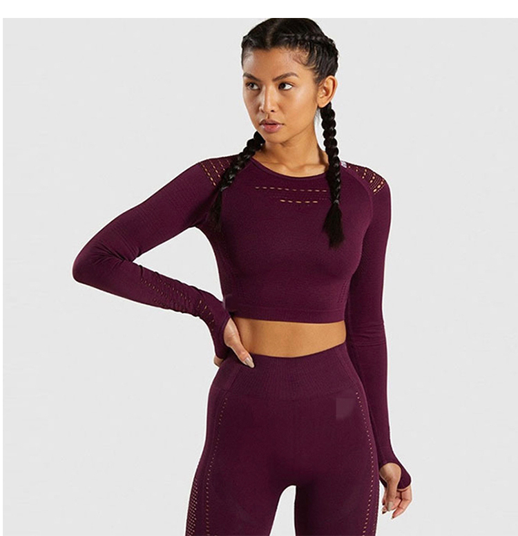 boopdocom's tweet image. IRON MONSTER YOGA GIRL LONG SLEEVED KNITTED FITNESS CROP TOP #trainerride #trainer4fit #traineraircraft #TrainerBlack #trainersgonnatrain #trainercollector #trainerconvention #trainersfood #trainerdad #TrainerExchange #TrainerForaDay #trainerforwomen #gym #yoga #fitness
