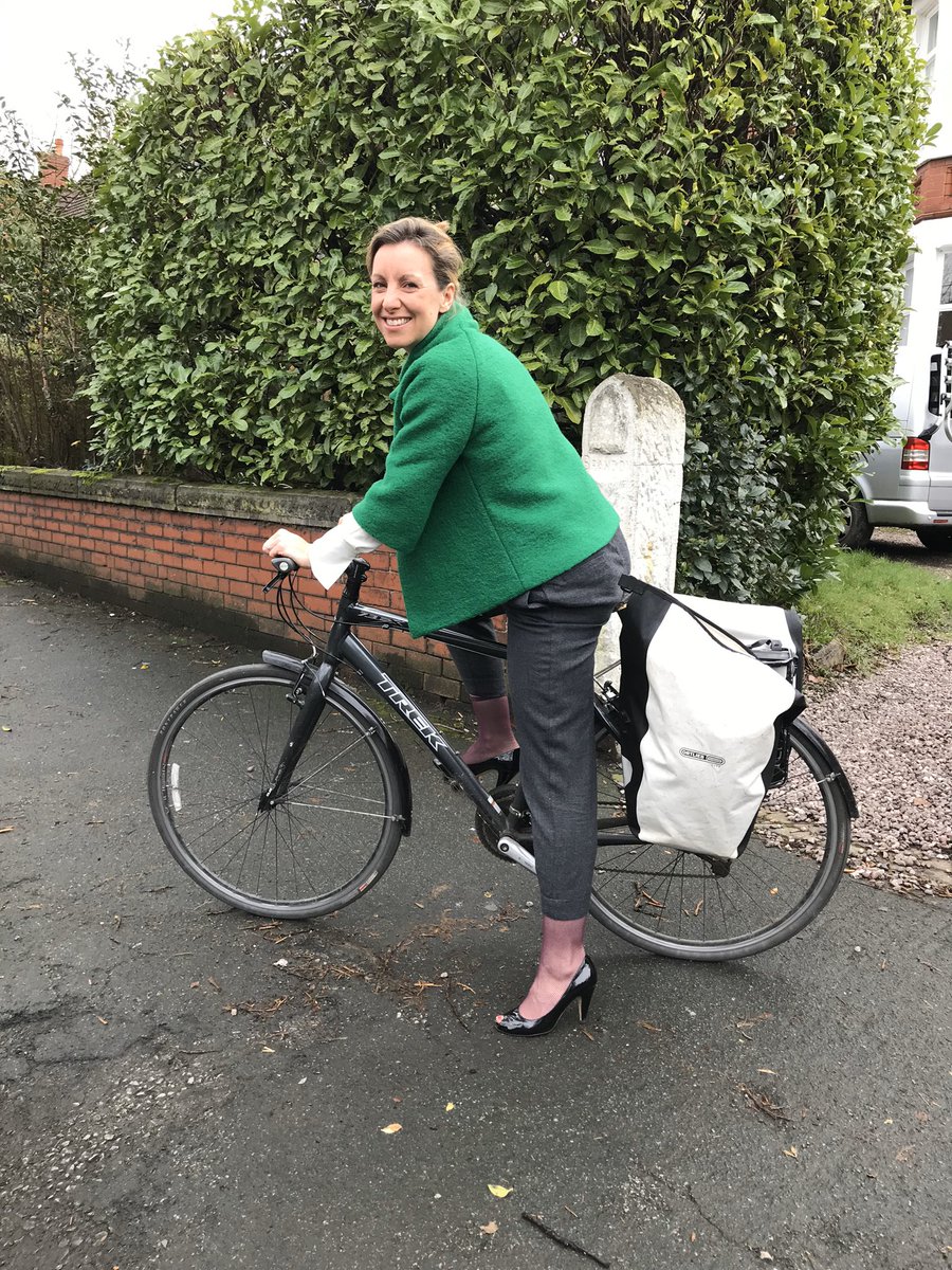 evefrancisholt's tweet photo. #BikeWeekUK starts today. Share your stories of #everydaycycling. Whether you’ve been a long time cyclist or you are giving it a go for the first time, it would be great to hear your stories & see your pics - the greater the diversity the better. #SafeStreetsSaveLives https://t.co/UMpTCix0lc