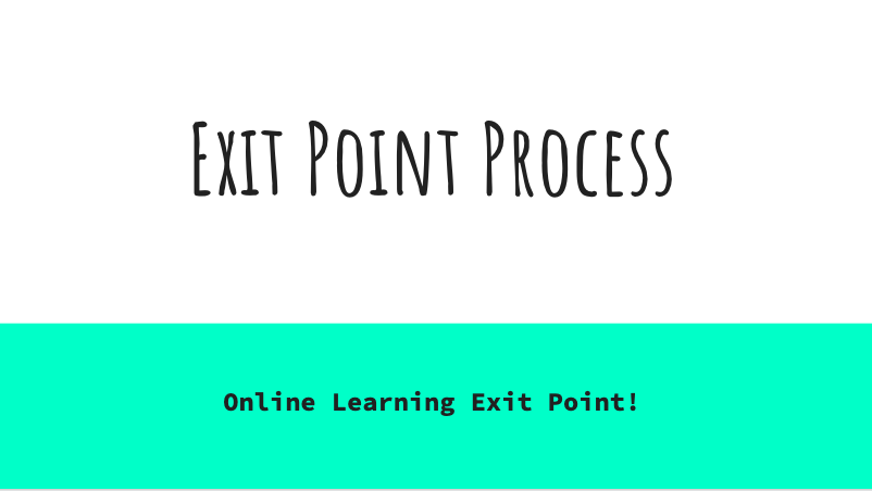 learnwithhart's tweet photo. We have started our last @the_IMYC Exit Point of the academic year!
Each year group participated in a Google Hangout to share how their subject learning connects to the Big Idea, review the daily tasks and discuss possible topics!
#ExitPoints https://t.co/DrNpP30b2V