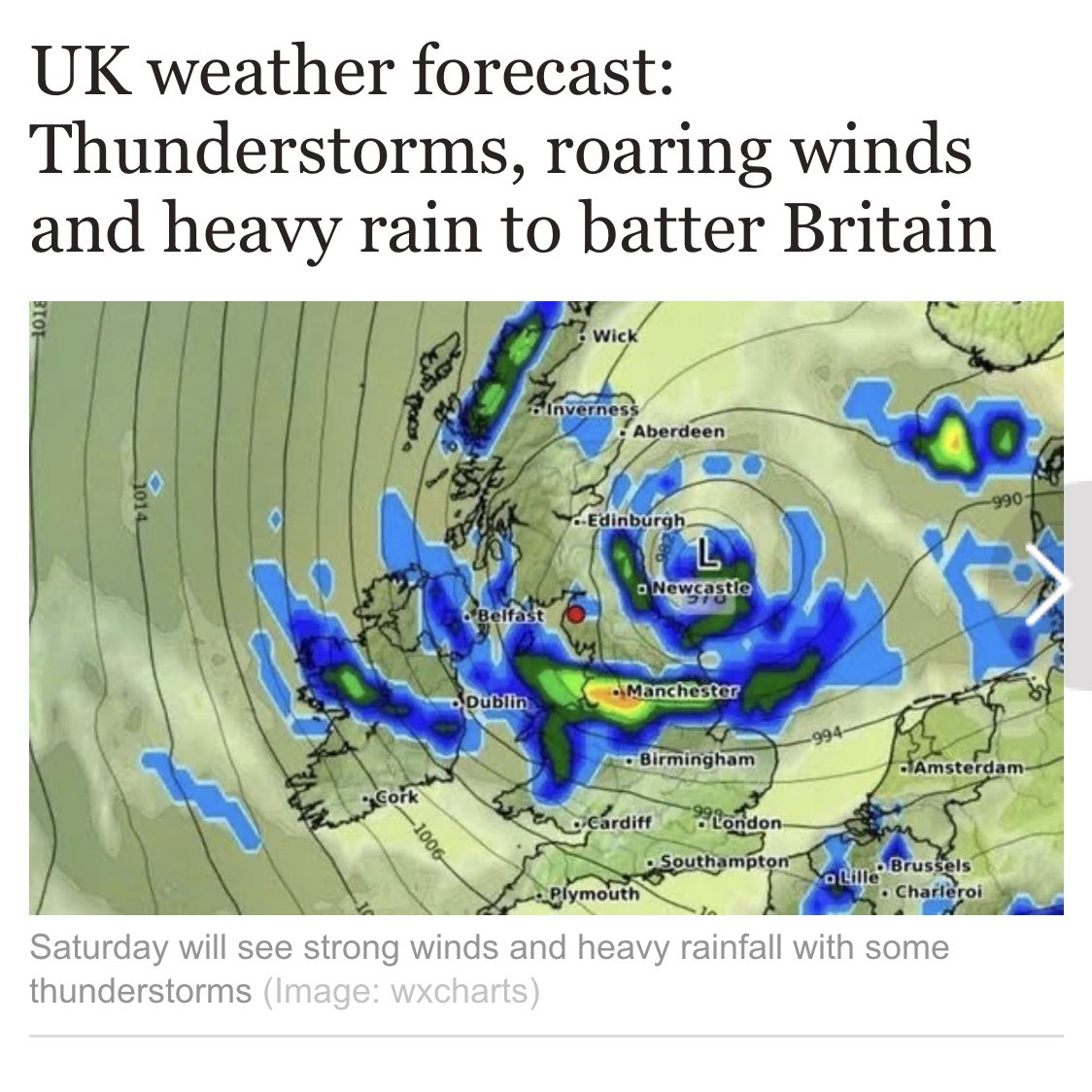 Joey Short tweet media