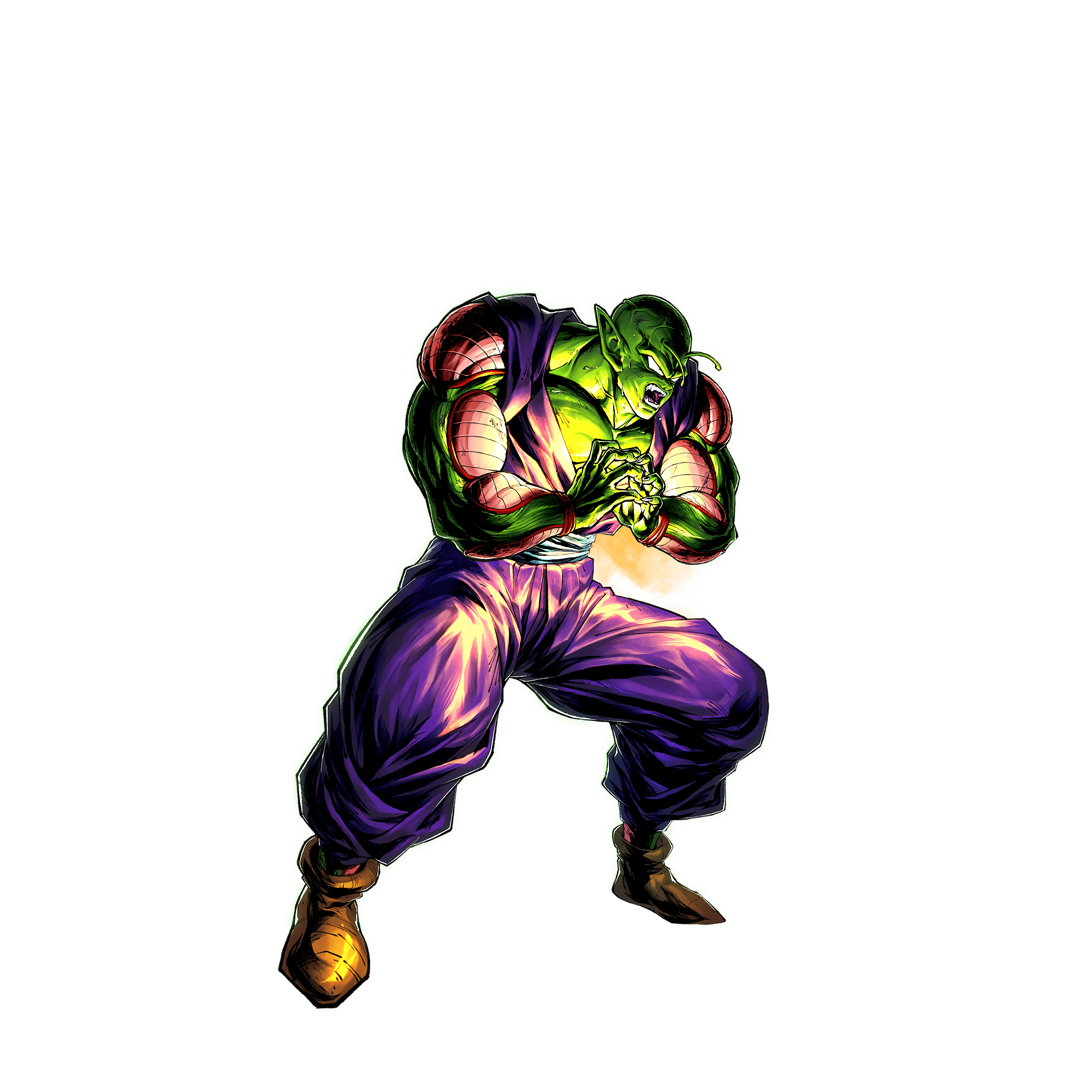 レジェンズ透過画像/Dragon Ball Legends Render on X: 