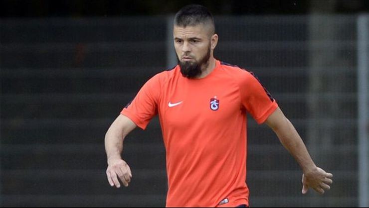 ts_players's tweet photo. 🇹🇷 FATİH ATİK (2014-2016)
▶️ Guingamp (06.08.2014 - B)
◀️ Karabükspor (01.07.2016 - B)

⚽️ 43 Ⓐ3 https://t.co/YeNr3v0soq