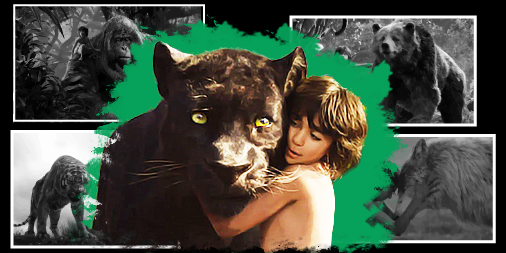 エリ Movie Fan 今日は土曜プレミアムで ジャングルブック が放送されますね 物語の舞台となったジャングル は全てcgで作られていて インドのジャングルの風景がモデルらしいですよ 登場する動物も全部インドに実在する動物なんだとか 映画の評価も高い エリ Movie Fan 今日は土曜プレミアムで ジャングルブック が放送されますね 物語の舞台となったジャングル は全てcgで作られていて インドのジャングルの風景がモデルらしいですよ 登場する動物も全部インドに実在する動物なんだとか 映画の評価も高い