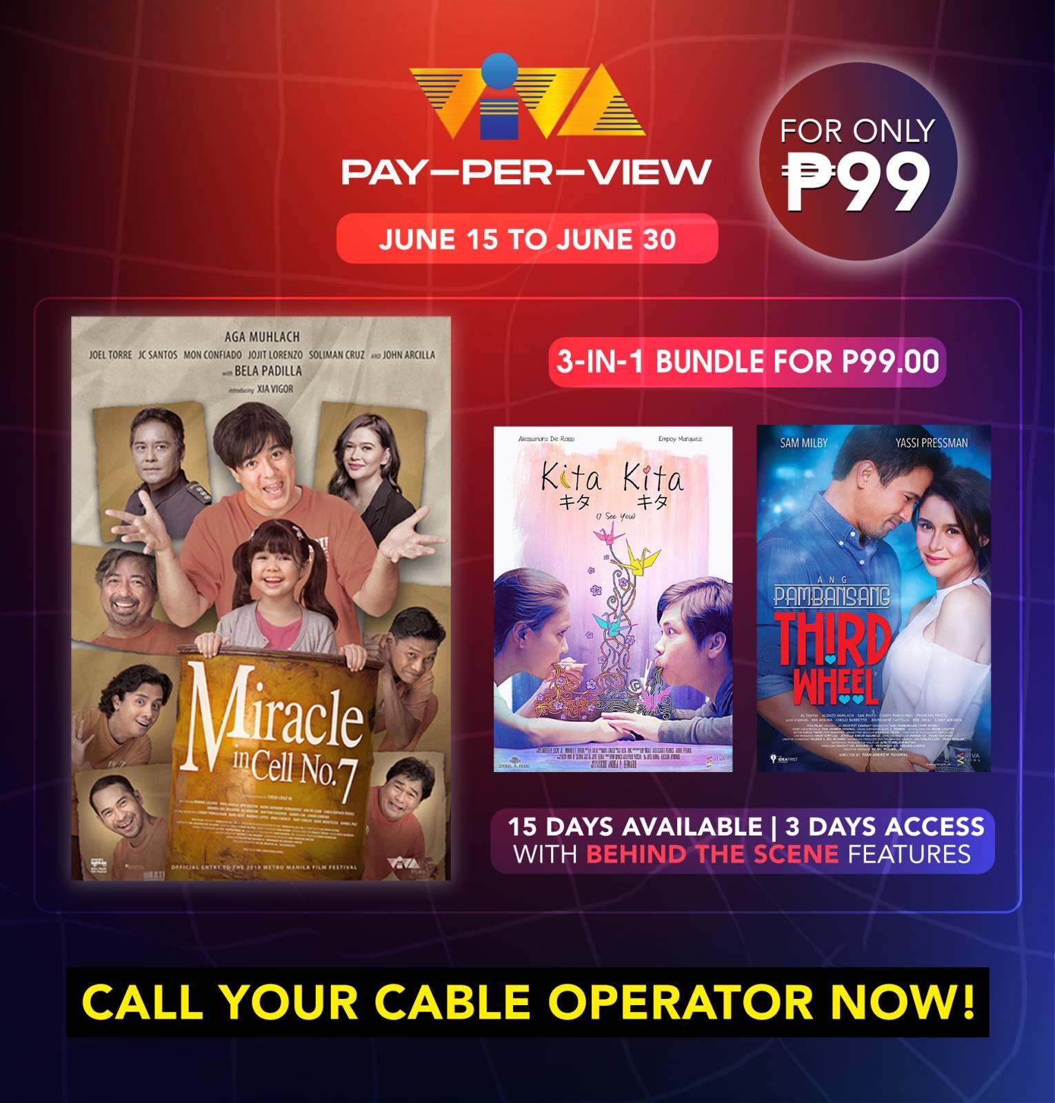 Ang pambansang third wheel full movie online hotsell
