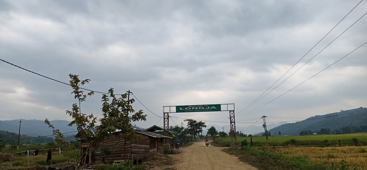 HenryBrook3's tweet photo. #CSCMANIPURSOCIALMEDIADAY #AyushmanBharatCampat@Sajiktampak village#ChakpikarongBlockChandelDistrict @KaiVle @WangkhemDilip https://t.co/xKNZeDMGRa