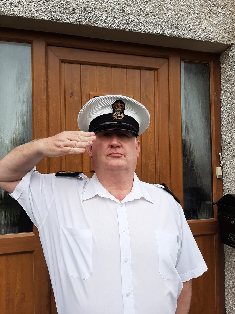 What a better way to end Volunteer week by thanking all of our Adult Volunteers who give up their own time to help the young people of our community in the greater Mourne area .
Kilkeel and Mourne Sea cadets #OneFamily