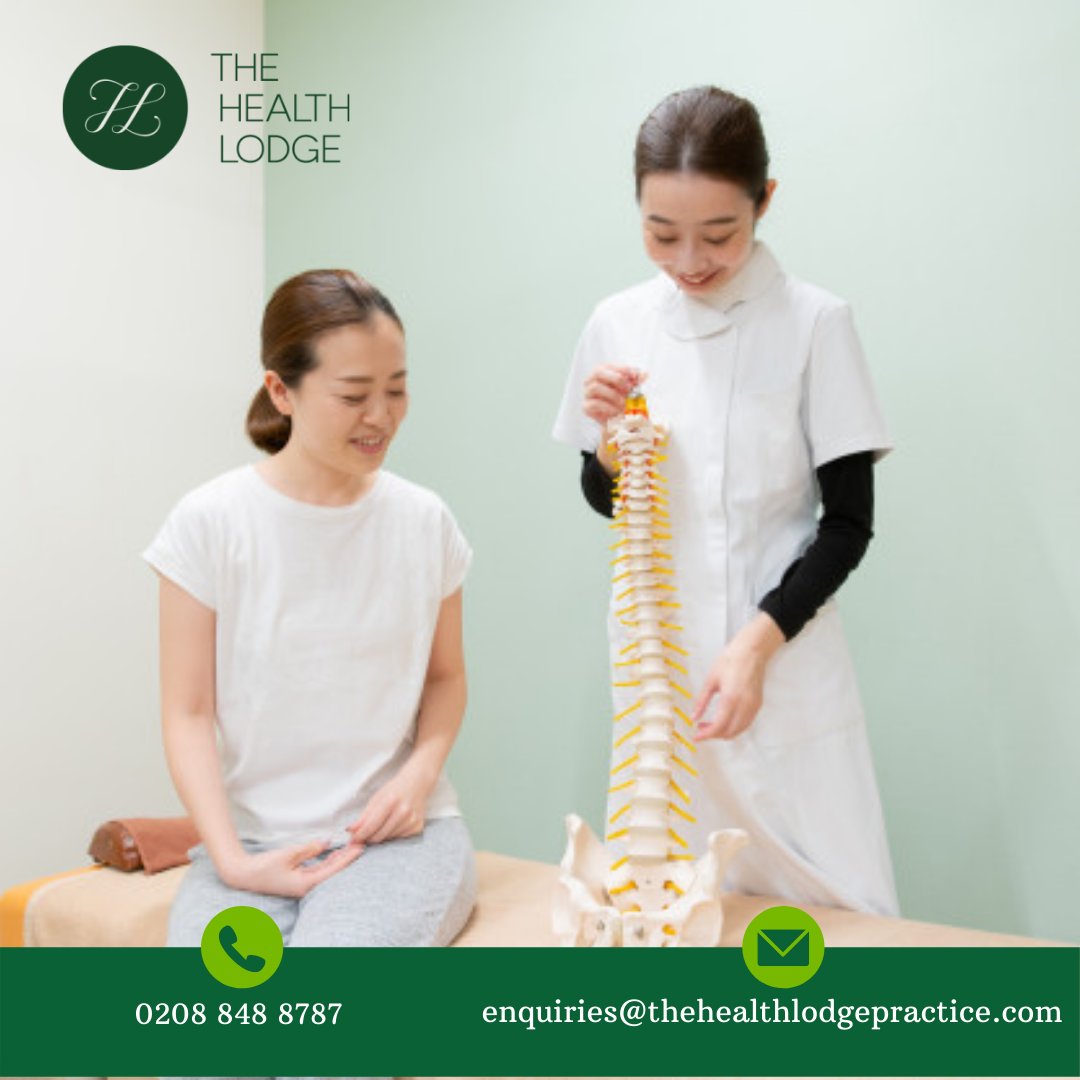 Did you know that a massage therapy performed by chiropractors helps improve blood circulation?

Let us help you
thehealthlodgepractice.com

#lowerbackpain #thehealthlodge #chiro #chiropractic #chiropractors #relax #fitness #physicaltherapy #physiotherapy #manualtherapy #acupuncture