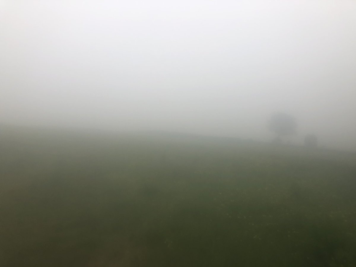 Hey @ElivarSport I’m loving your new ‘slow release’ gels. They fuelled me for 14 miles through the Peak District this morning. Fantastic views in horizontal rain 🤣🤣 <a href="/lendunne/">Len Dunne</a>