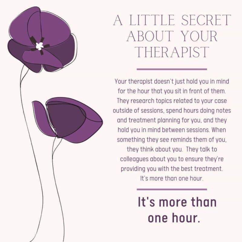SLT_LaurenS's tweet photo. True. 👇🏼👇🏼👇🏼#slpeeps #therapy #AHP https://t.co/Ybp21TxPxU