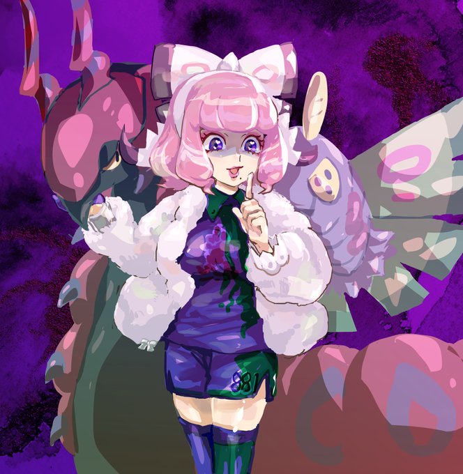 ペンドラーのtwitterイラスト検索結果 ペンドラーのtwitterイラスト検索結果