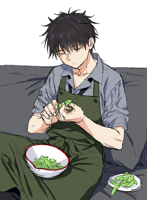 兄の日おめでとう(?)🎉 