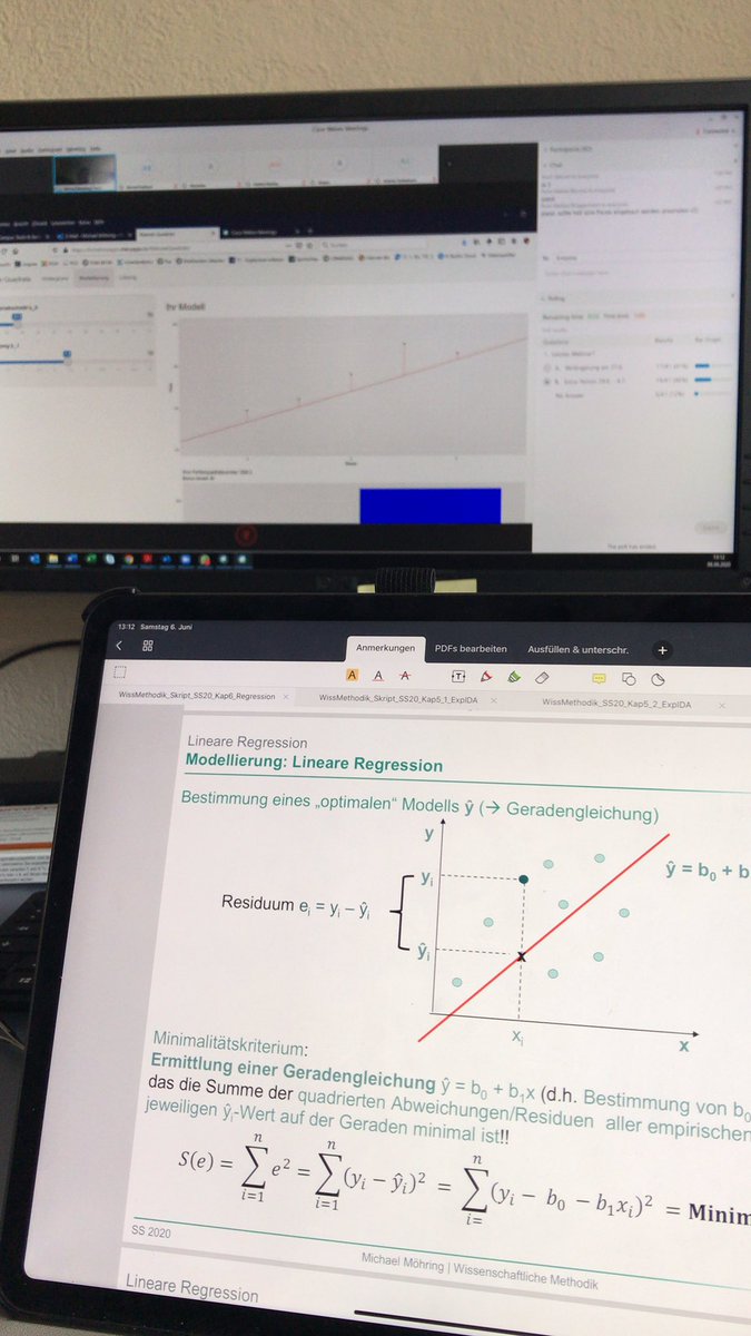 Was könnte es schöneres geben als Vorlesung 8:30-17:00 an einem Samstag 🦩 #wissenschaft #study #digitalmanagement