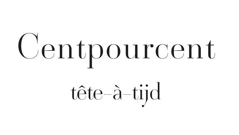 Centpourcent tête-à-tijd is ons antwoord op buitengewone tijden: elkaar opnieuw aan tafel ontmoeten, samen 100 % genieten en gastronomisch verwend worden! Met een andere locatie, een nieuw menu, maar het vertrouwde team zijn wij er helemaal klaar voor: bit.ly/tête-à-tijd
